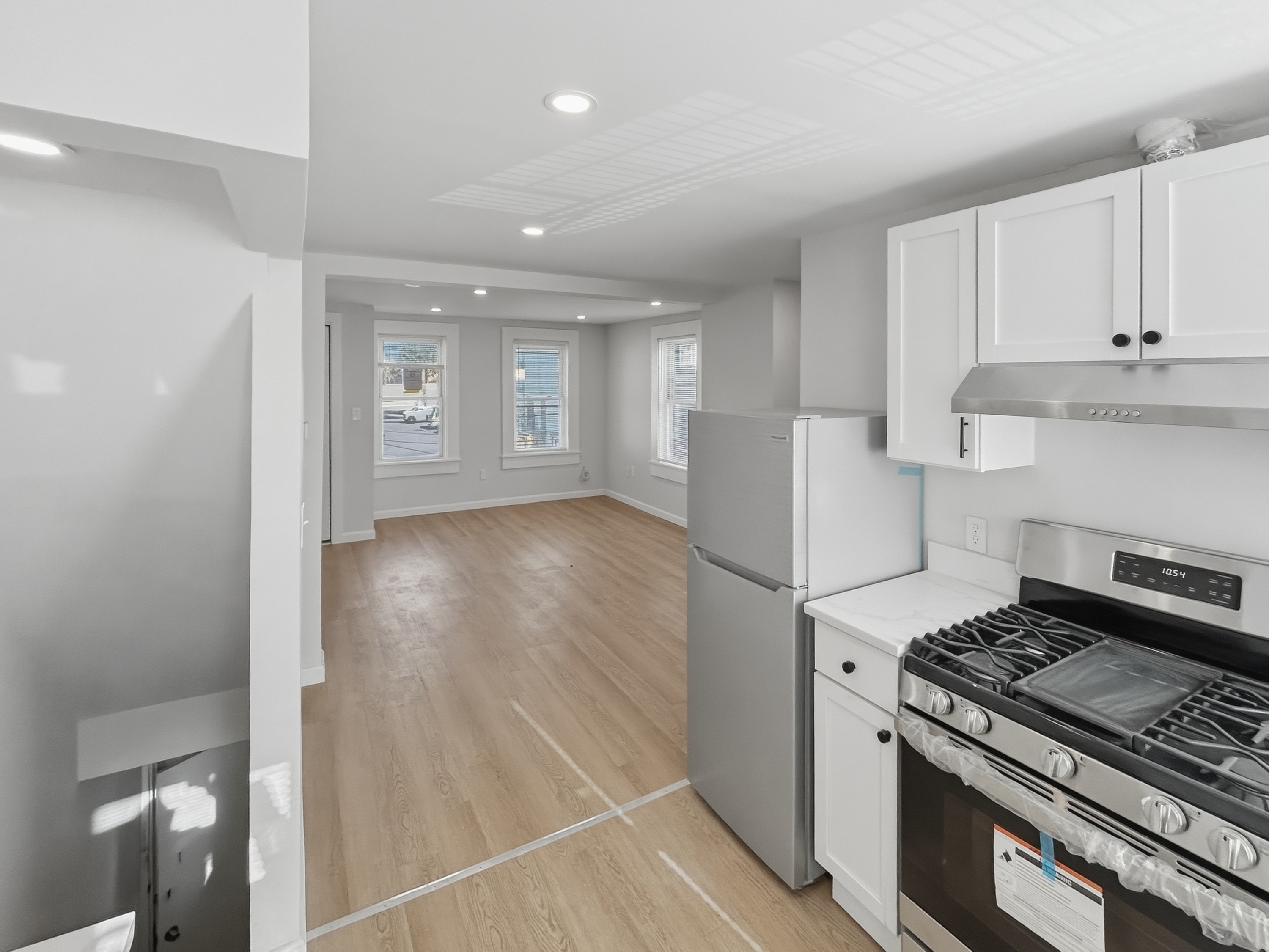 25 Hilton Street - Unit 2