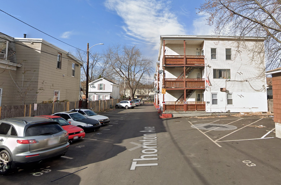 13 Thornton Avenue - 2