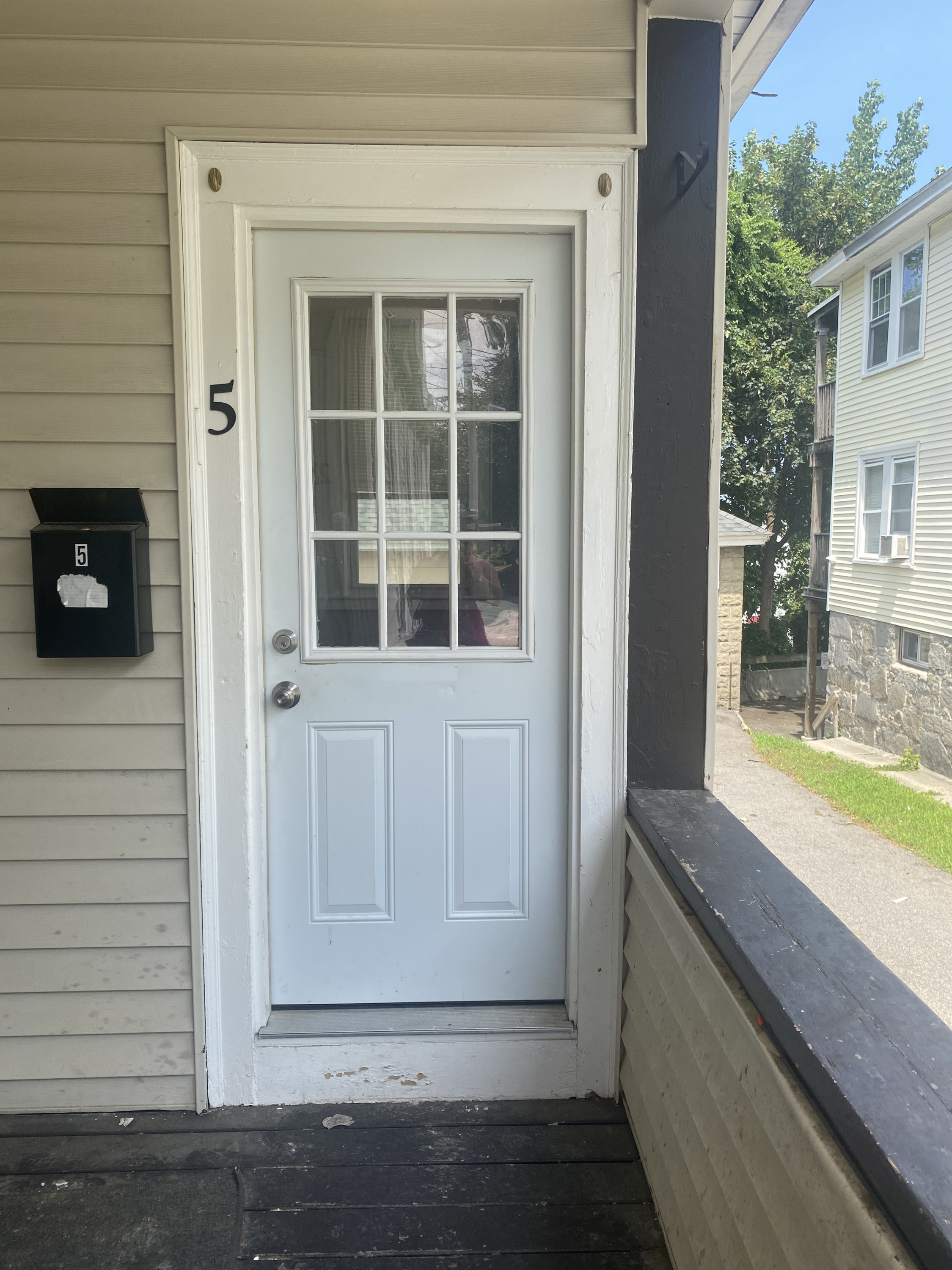 143 Westford Street - 5