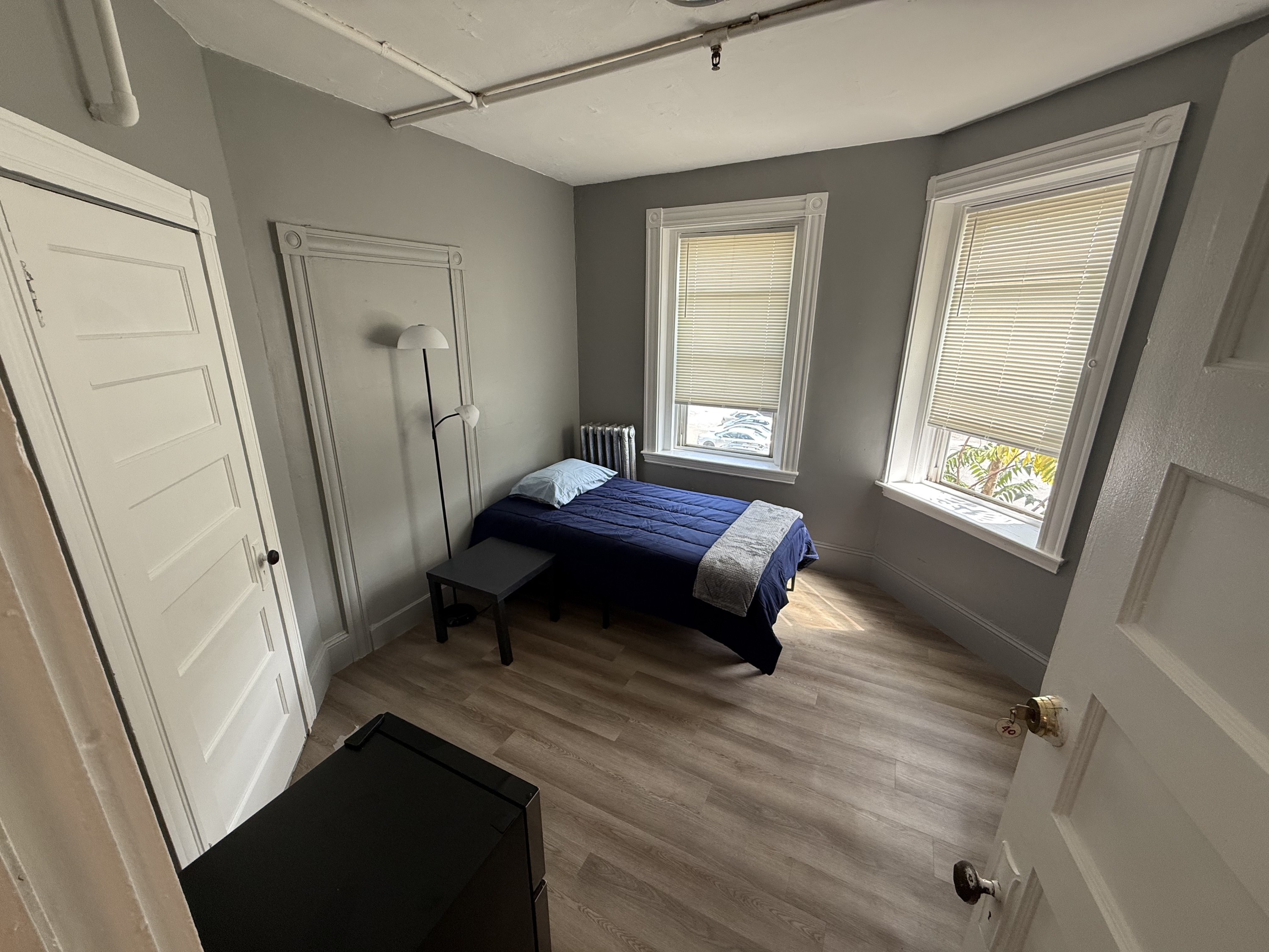 376 Washington Street - 1