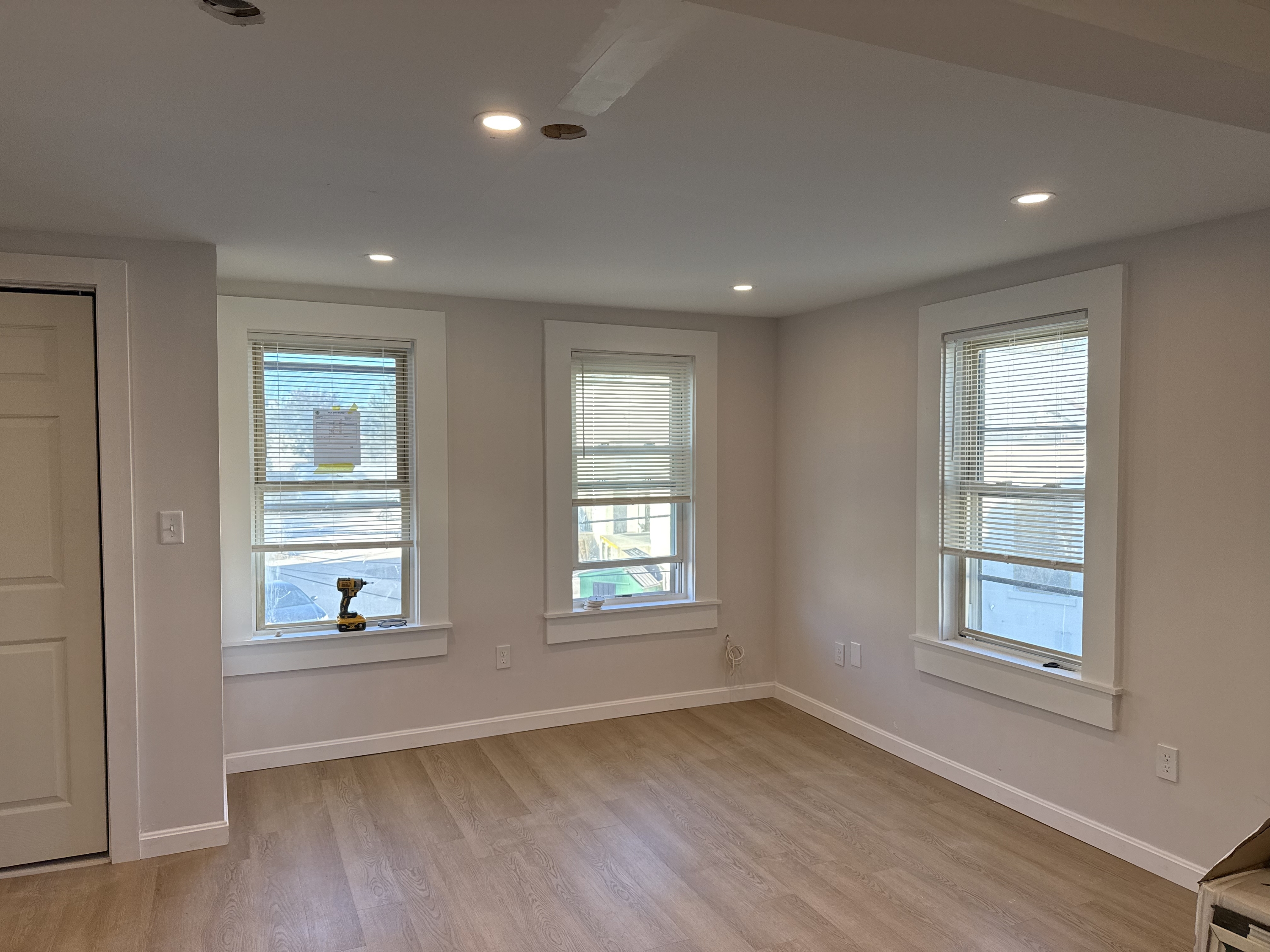 31 Hilton Street - Unit 2