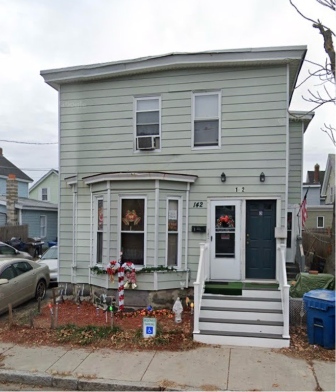 142 Jewett Street - 6