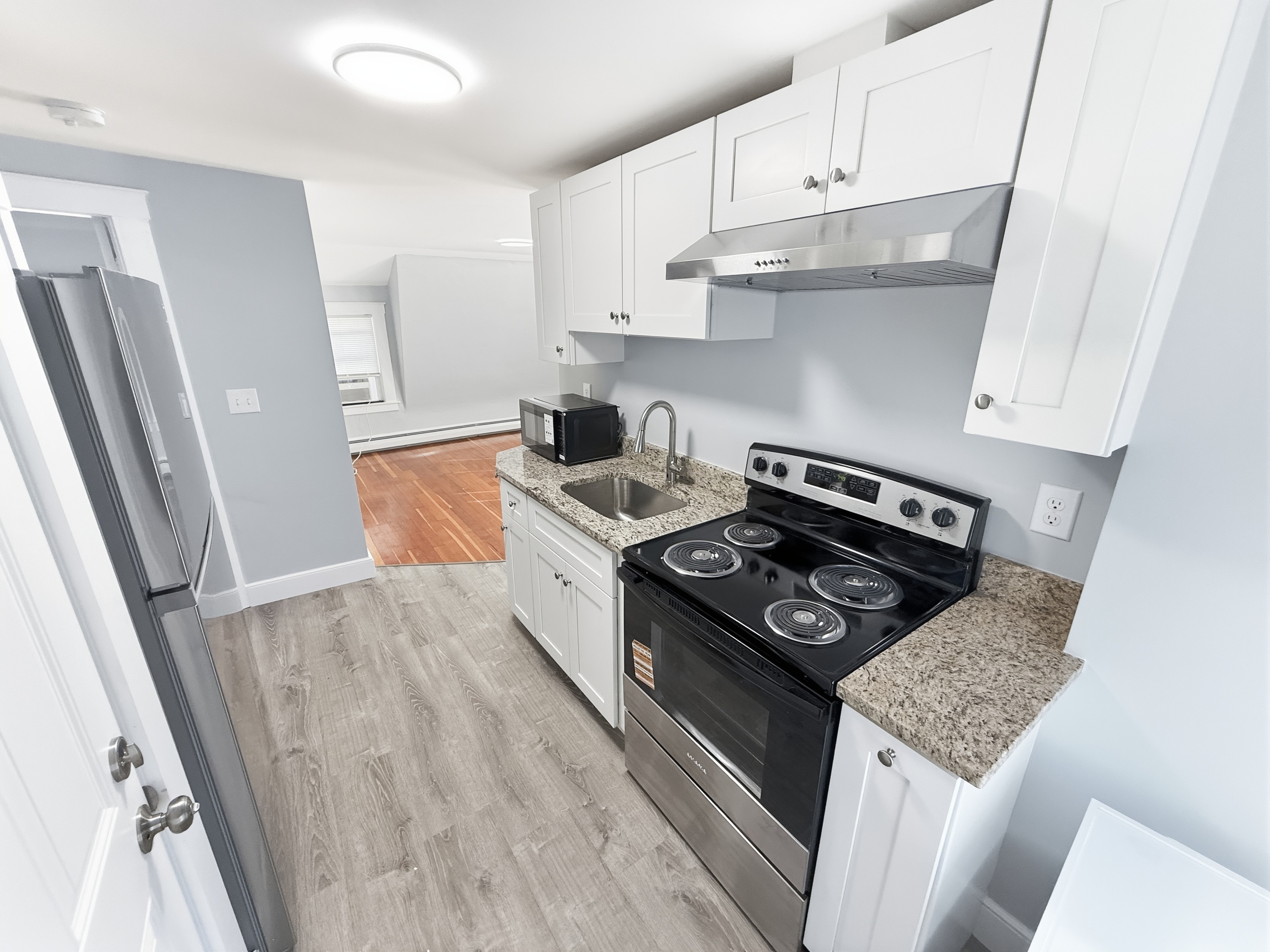 526 Concord Street - 2