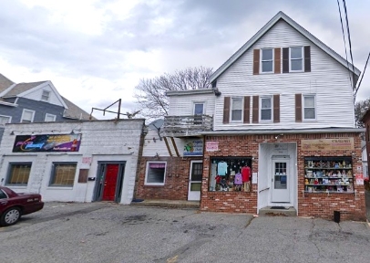 99 - 105 Mammoth Road - 1