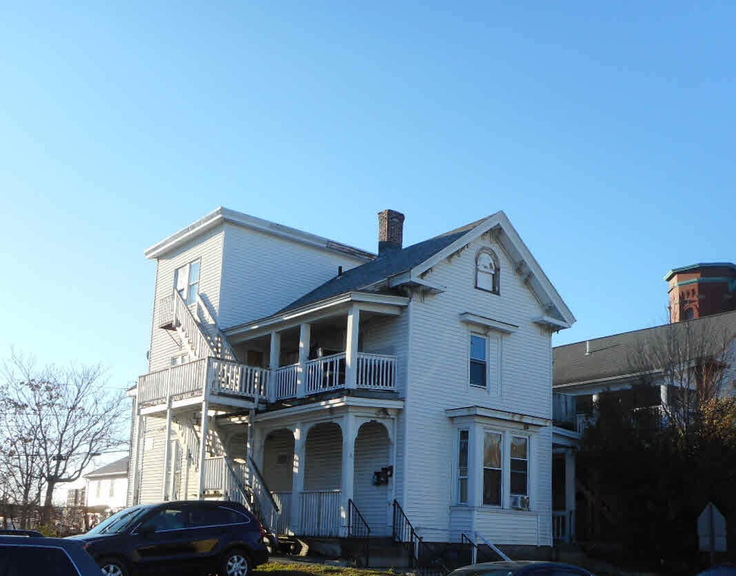 Property main image