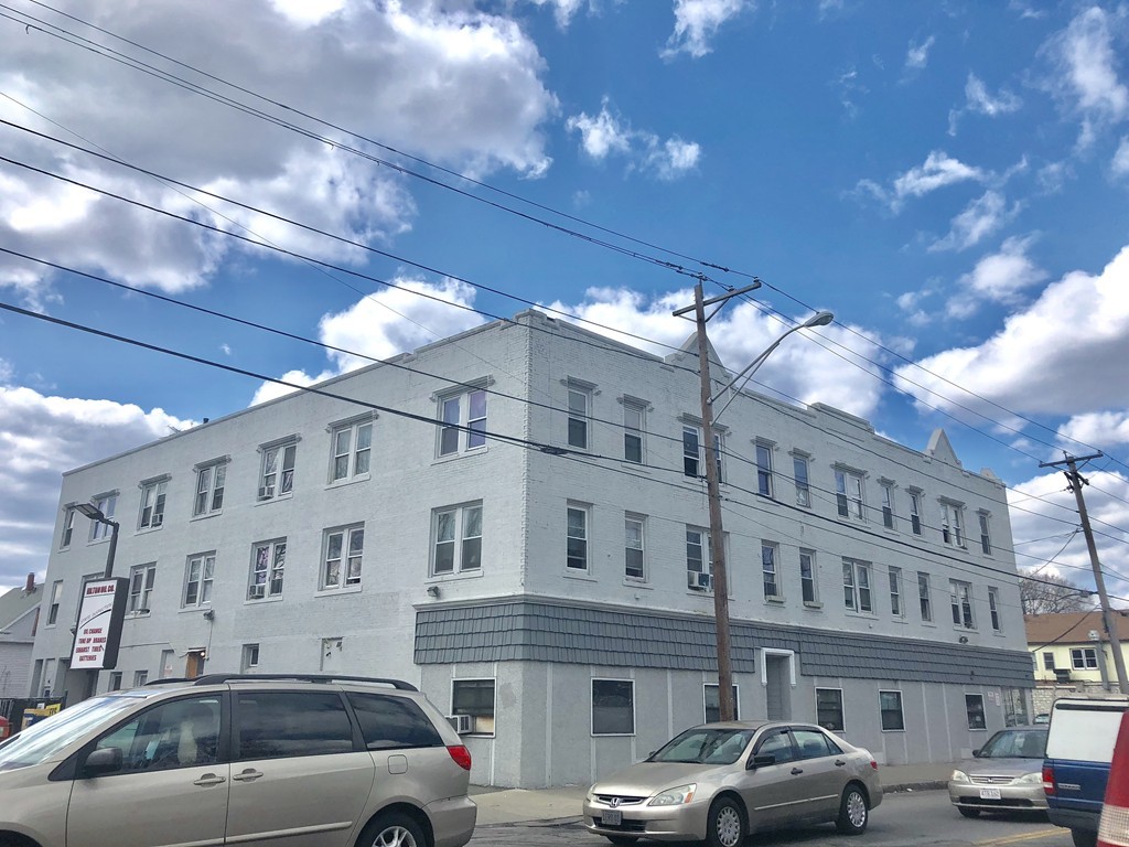 77 South Union Street - 110