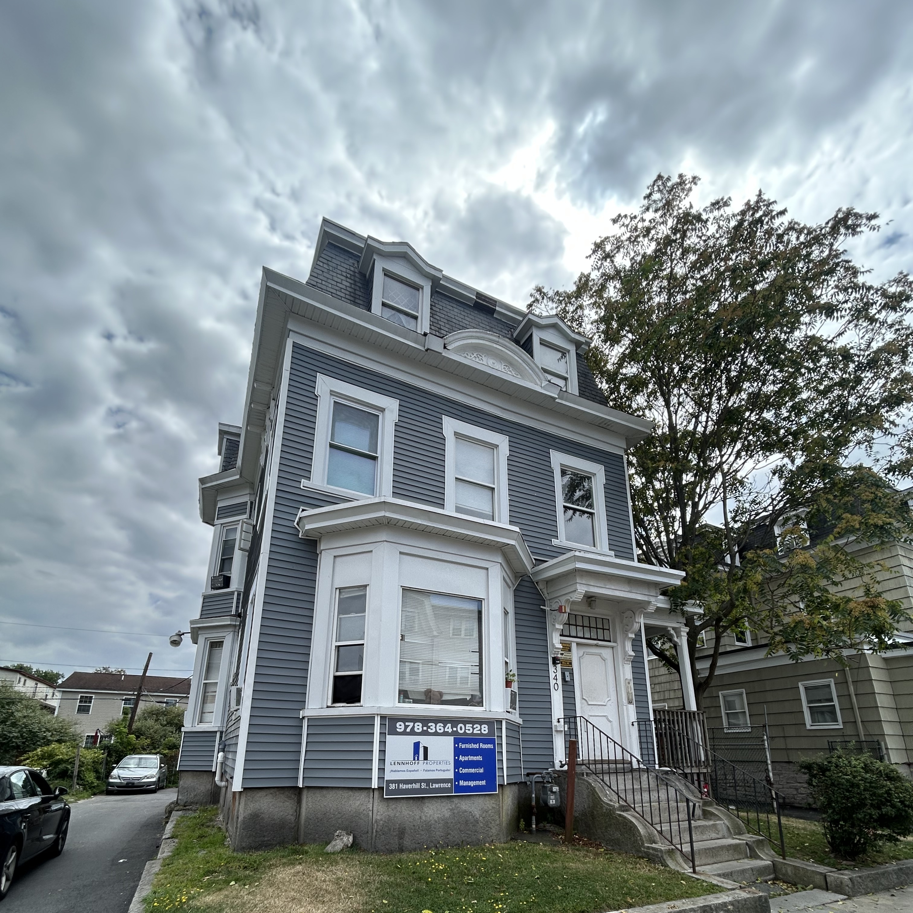 340 Haverhill Street - 5