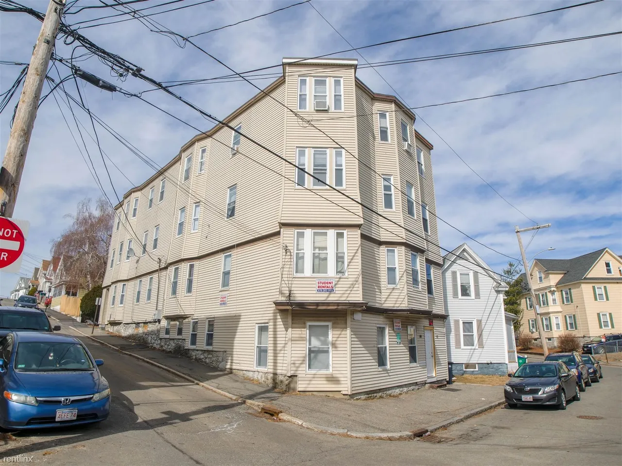 82 Gershom Avenue #6