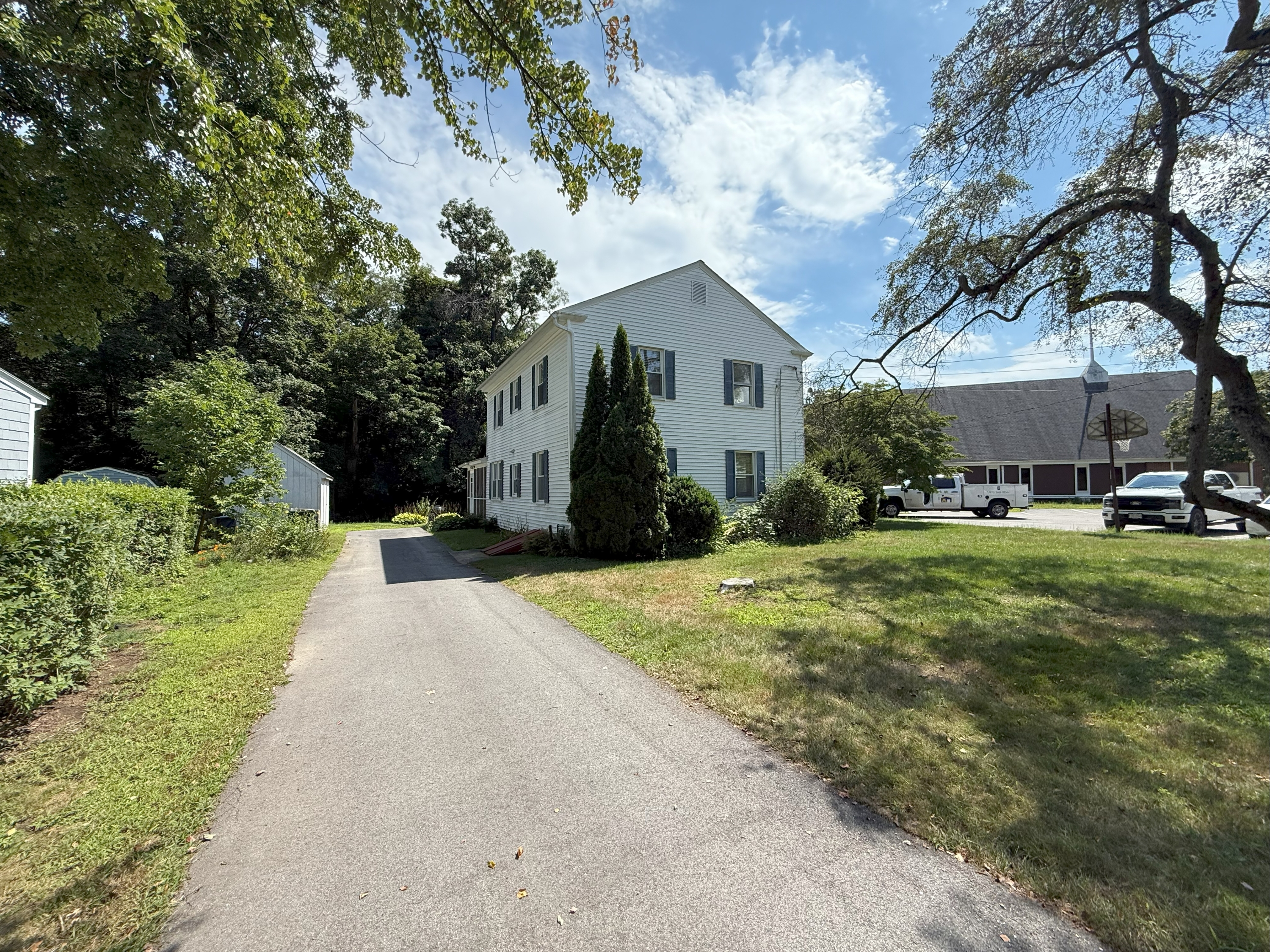 20 Hall Avenue