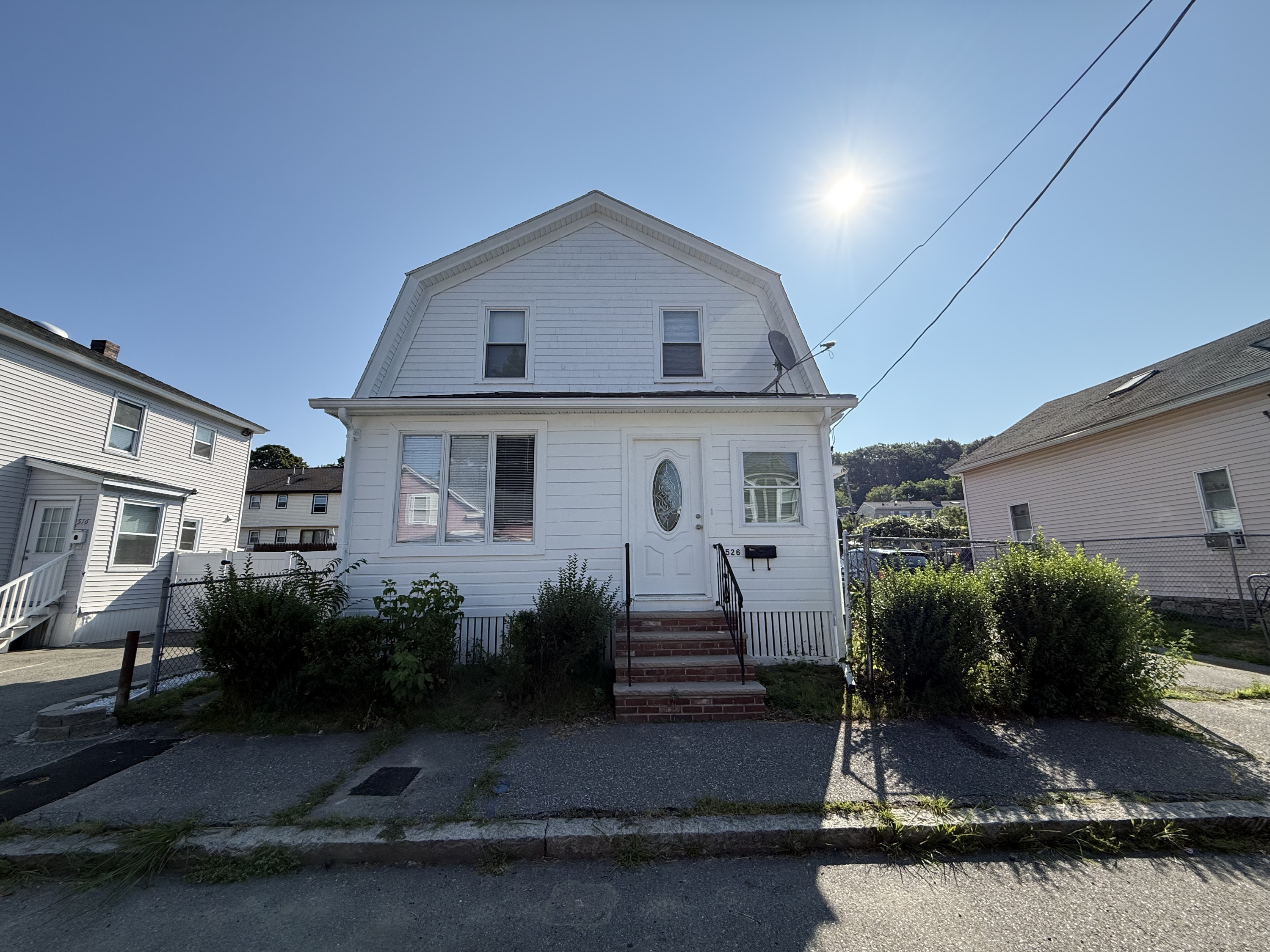 526 Concord Street - 1