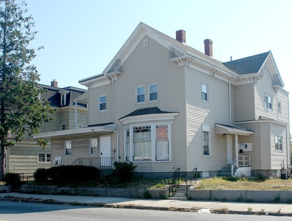 348 Haverhill Street - 3
