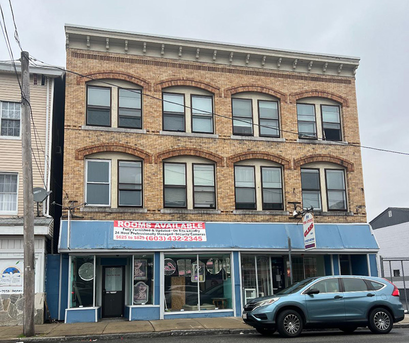 82-86 South Broadway - 7