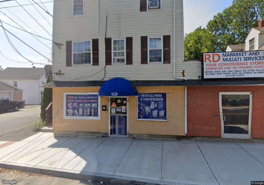 206 Primrose Street - C2